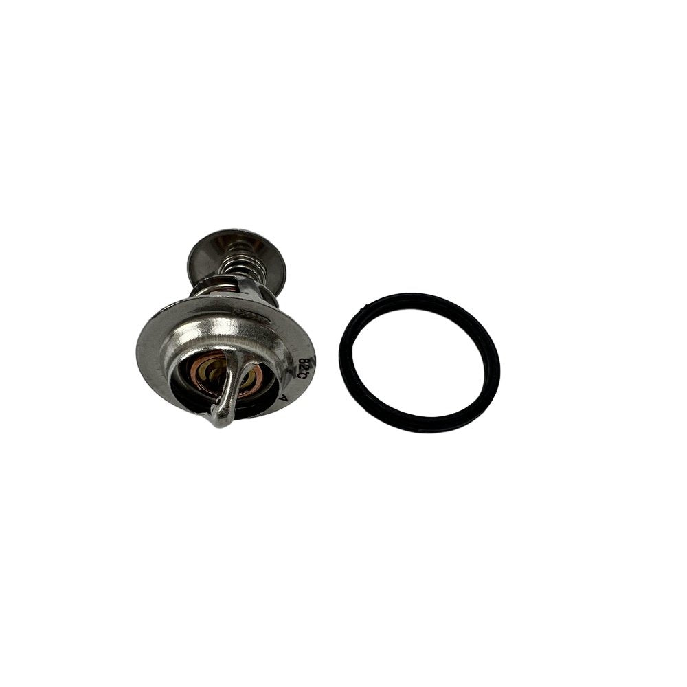 Thermostat 1G924-73010 180F Fit For Kubota V2403 Engine