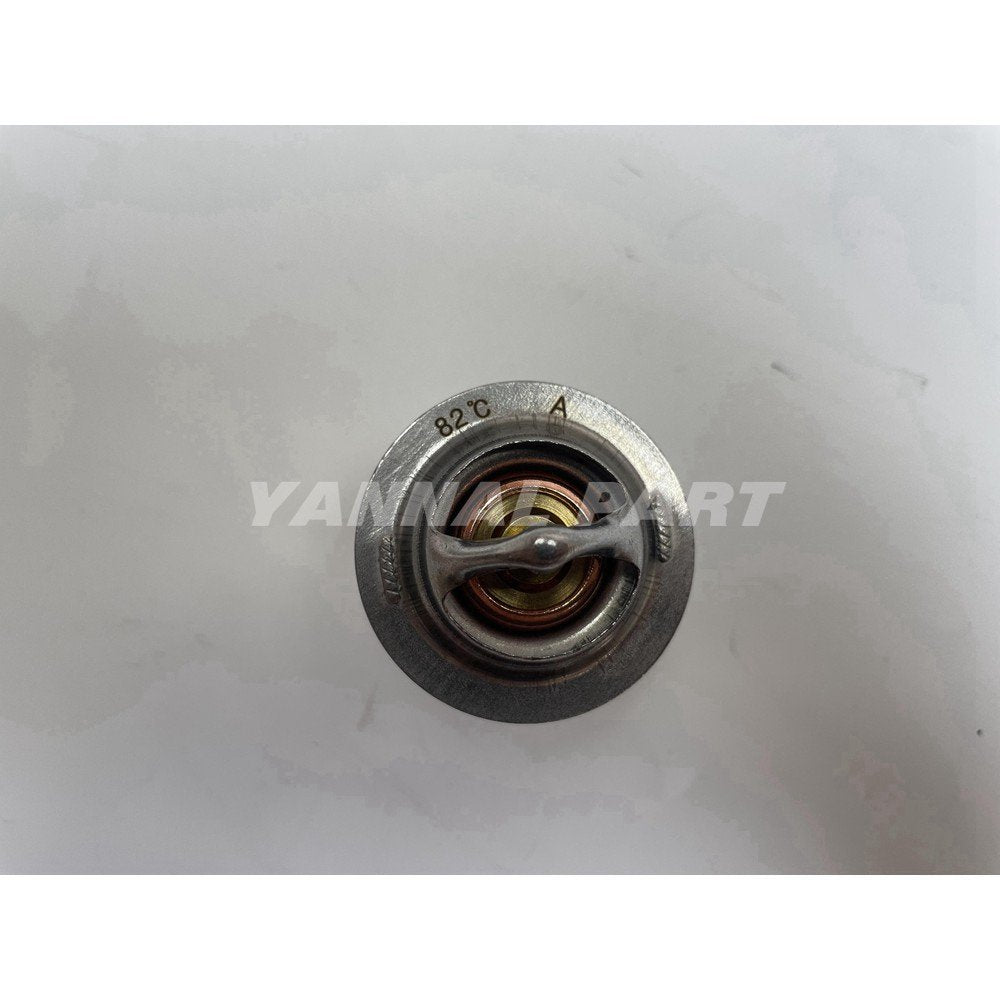 Thermostat 180F Fit For Kubota V2403 Engine