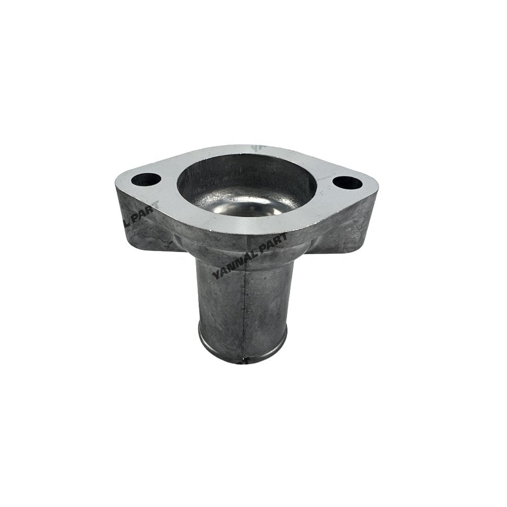 Water Pump Thermostat Cover Flange 15321-73260 Fit For Kubot V2403 Engine