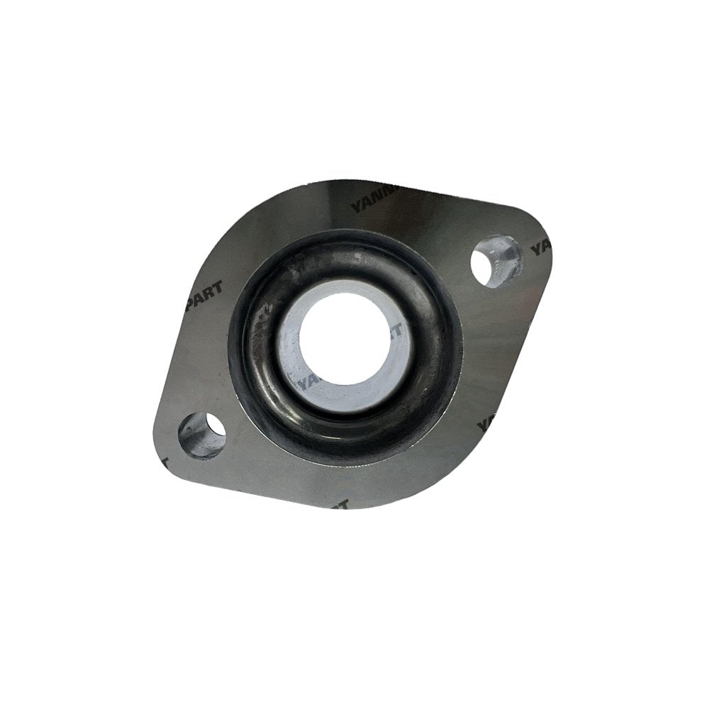 Water Pump Thermostat Cover Flange 15321-73260 Fit For Kubot V2403 Engine