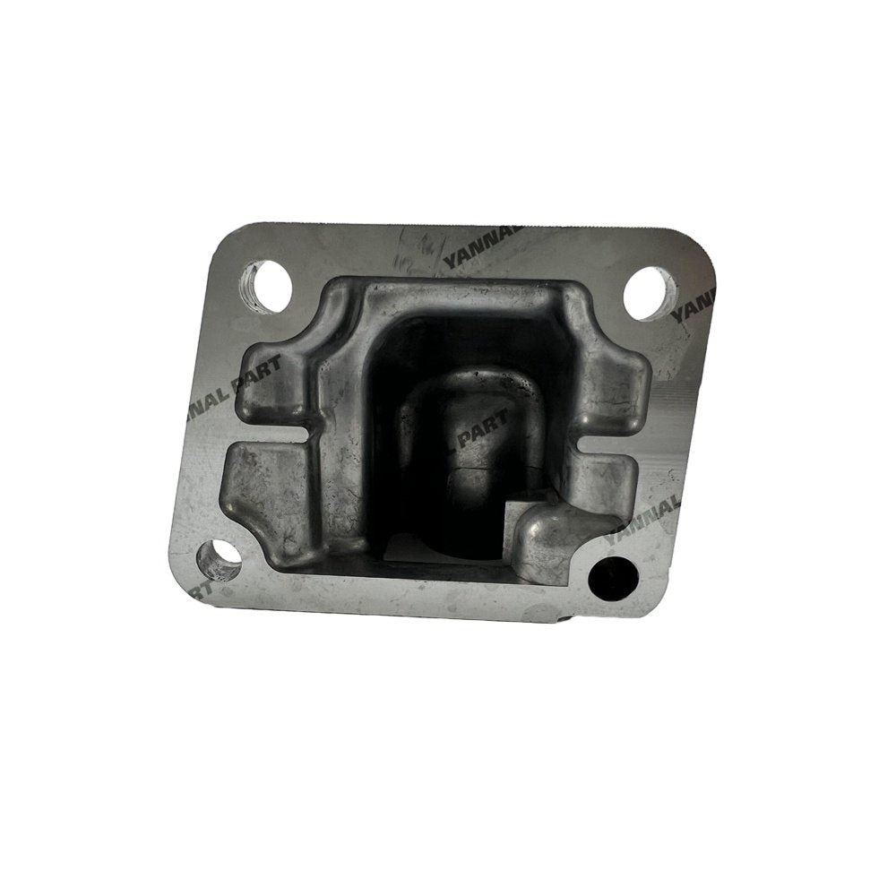 Comp Water Flange 1G388-72700 Fit For Kubota V2403 Engine