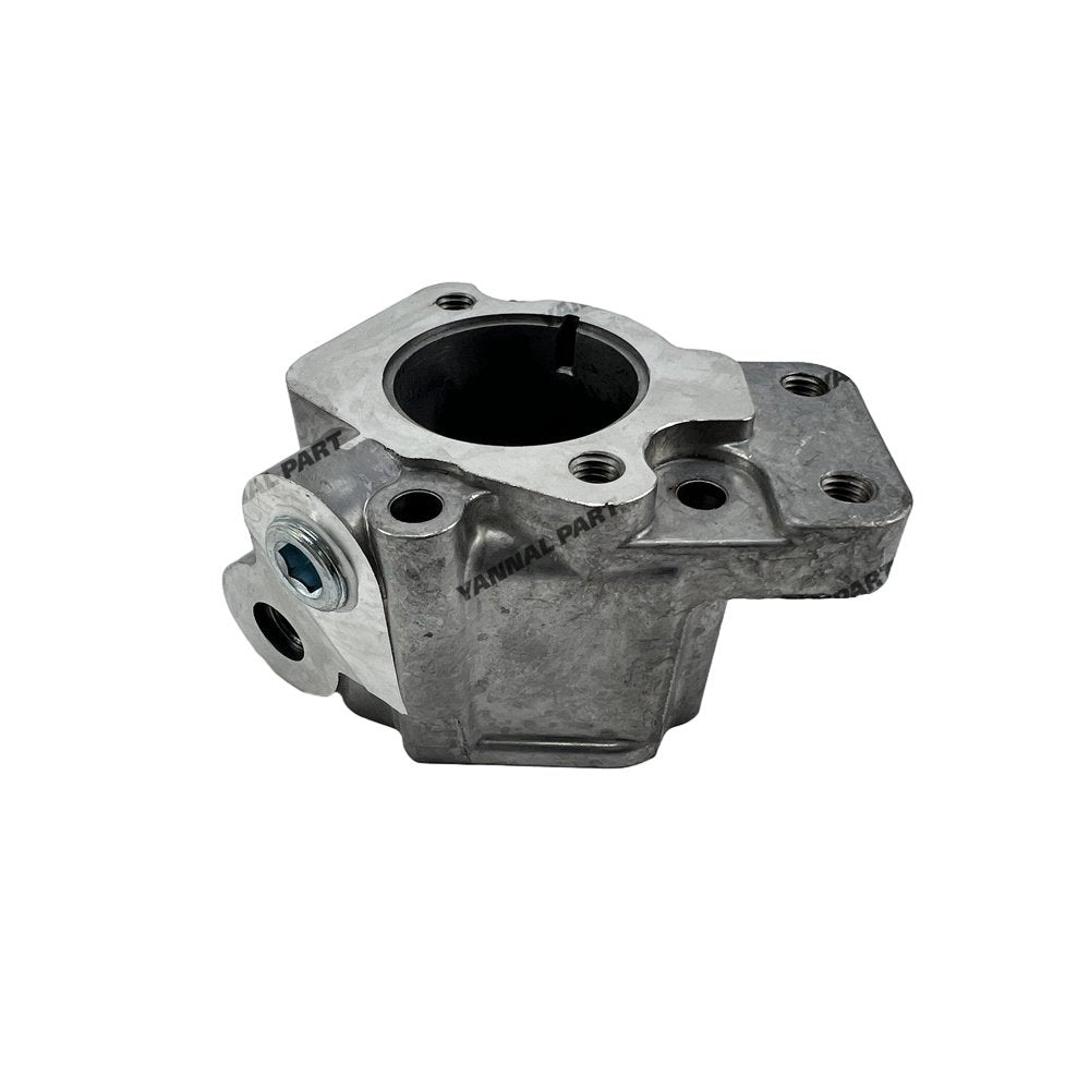 Water Flange 1G388-72700 Fit For Kubota V2403 Engine