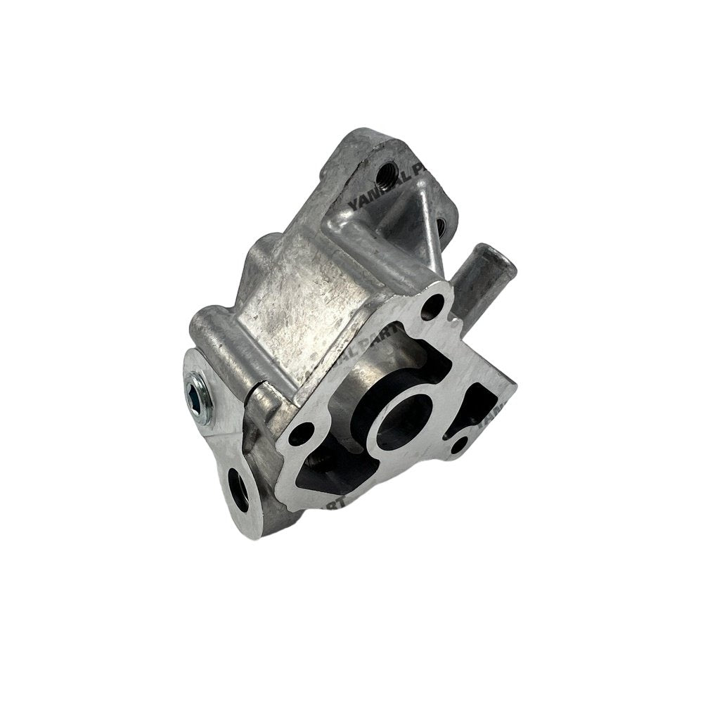 Water Flange 1G388-72700 Fit For Kubota V2403 Engine