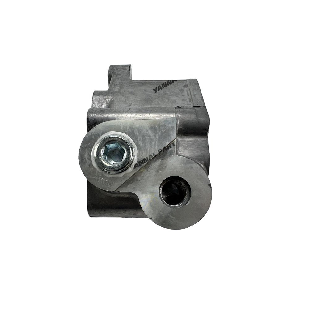 Water Flange 1G388-72700 Fit For Kubota V2403 Engine