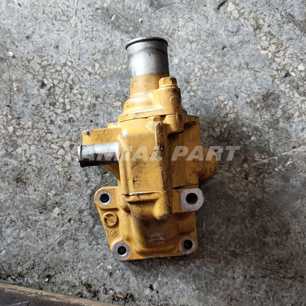 Complete Water Flange Fit For Kubota V2403 Engine