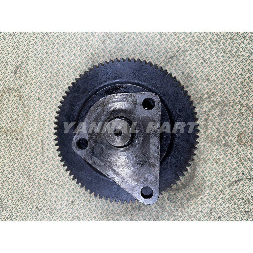 Idler Gear Fit For Kubota V2403 Engine