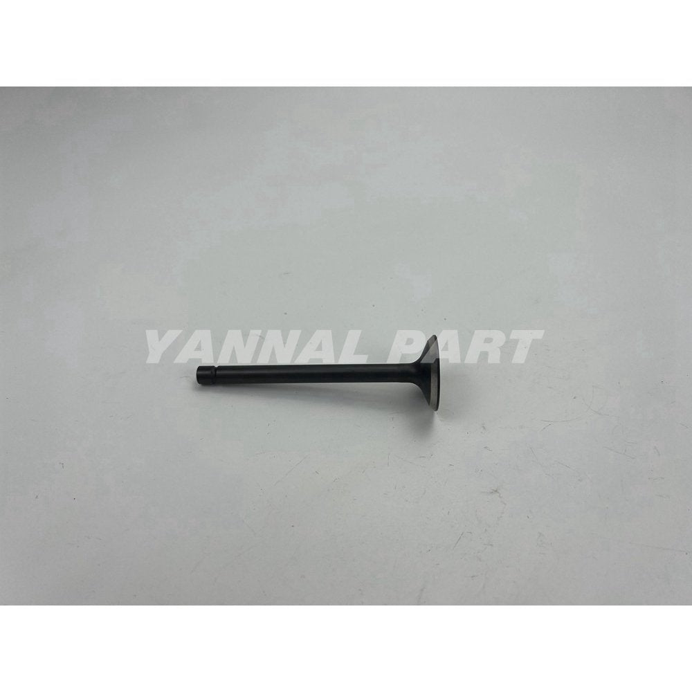 Exhaust Valve 1J860-13120 Fit For Kubota V2403 Engine