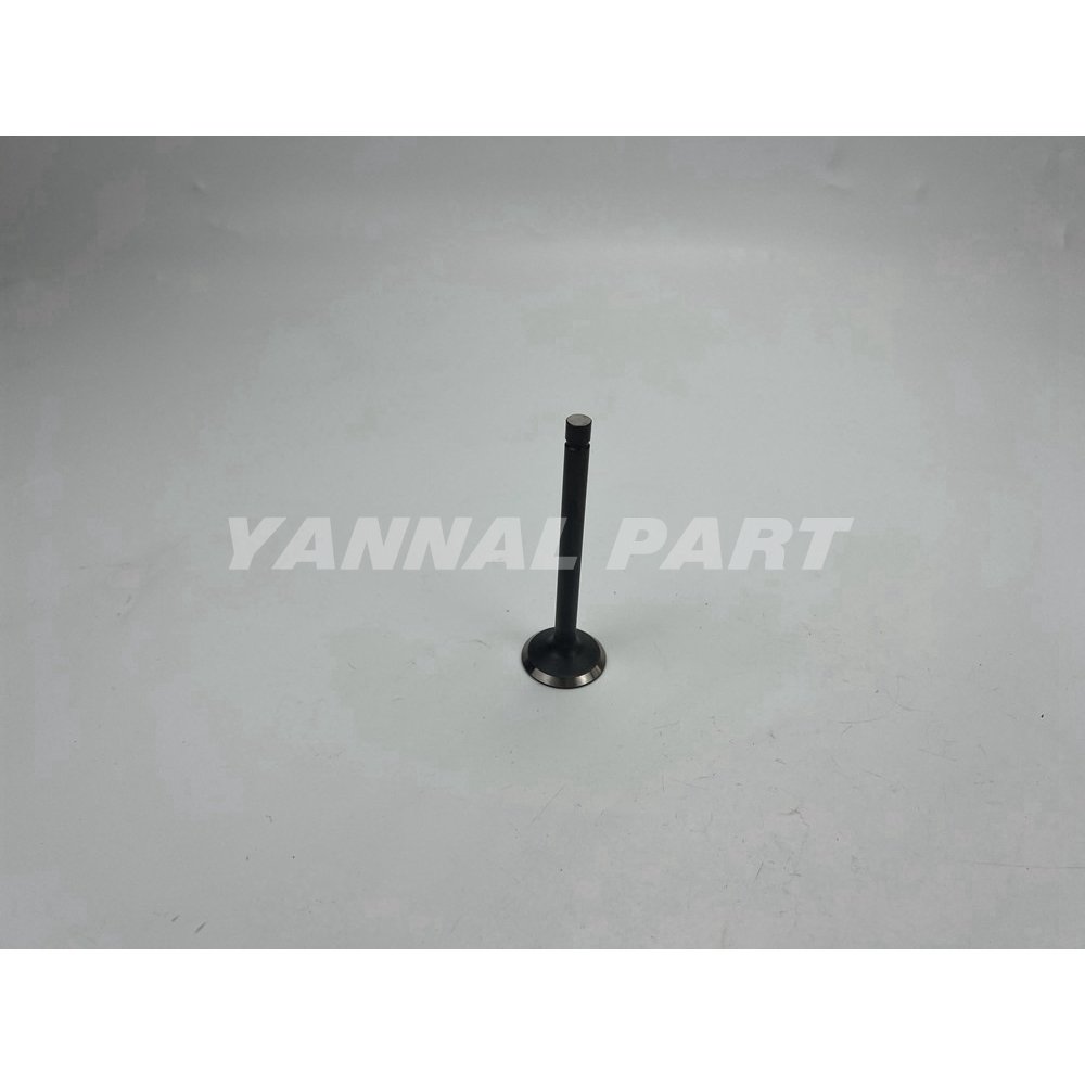 Exhaust Valve 1J860-13120 Fit For Kubota V2403 Engine