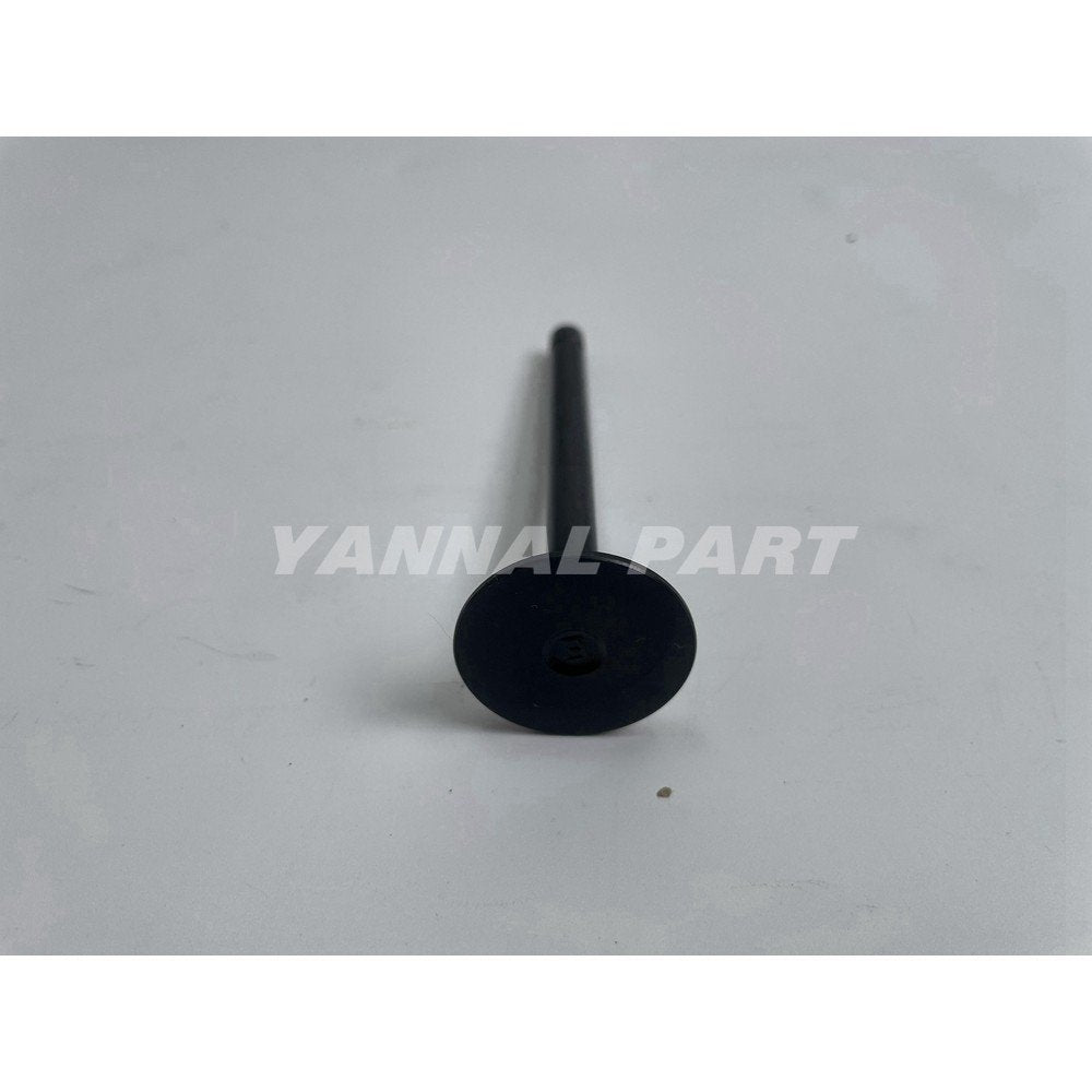 Exhaust Valve Fit For Kubota V2403 Engine