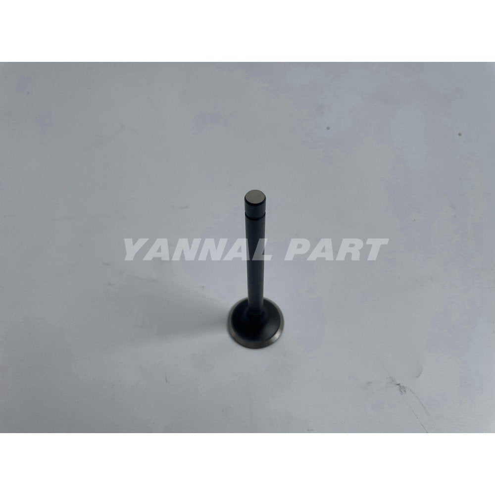 Exhaust Valve Fit For Kubota V2403 Engine