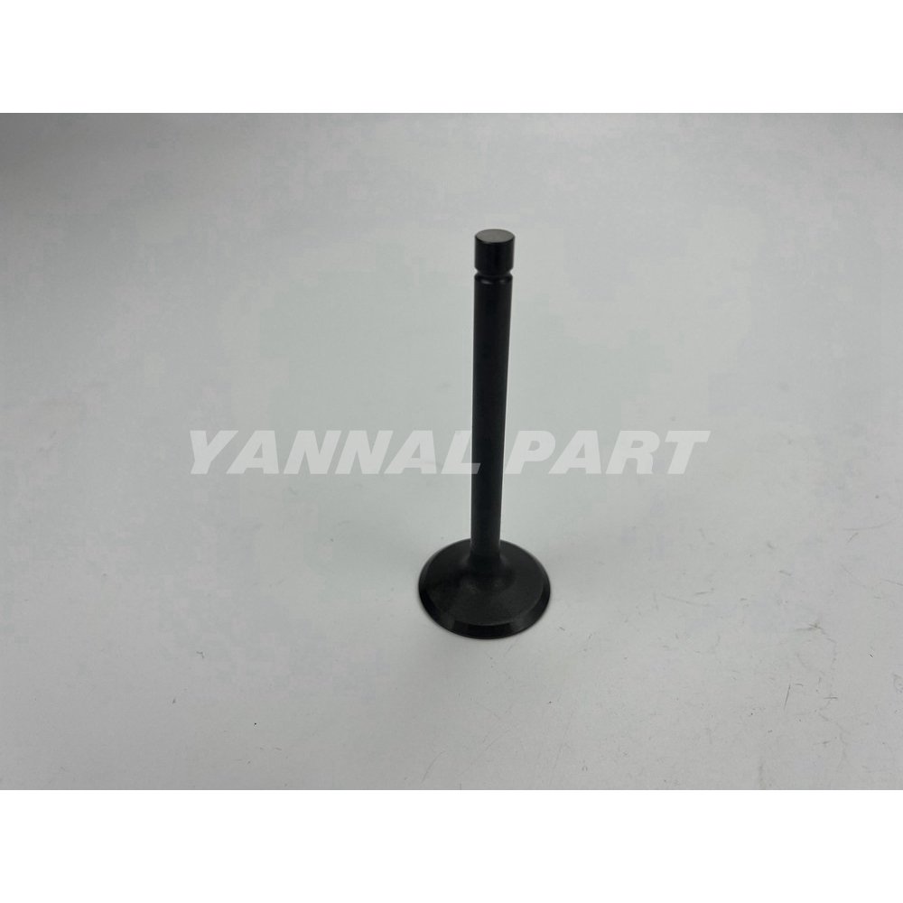 Intake Valve 1J864-13110 Fit For Kubota V2403 Engine