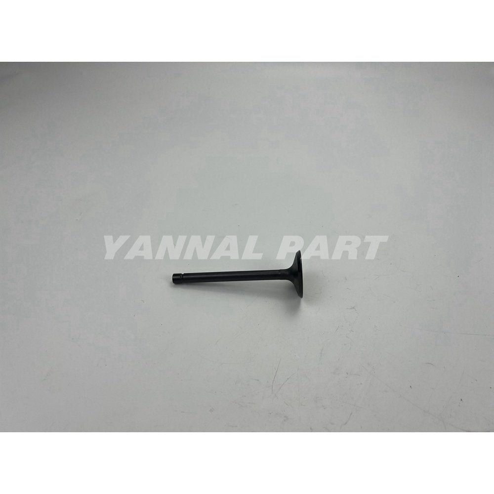 Intake Valve 1J864-13110 Fit For Kubota V2403 Engine