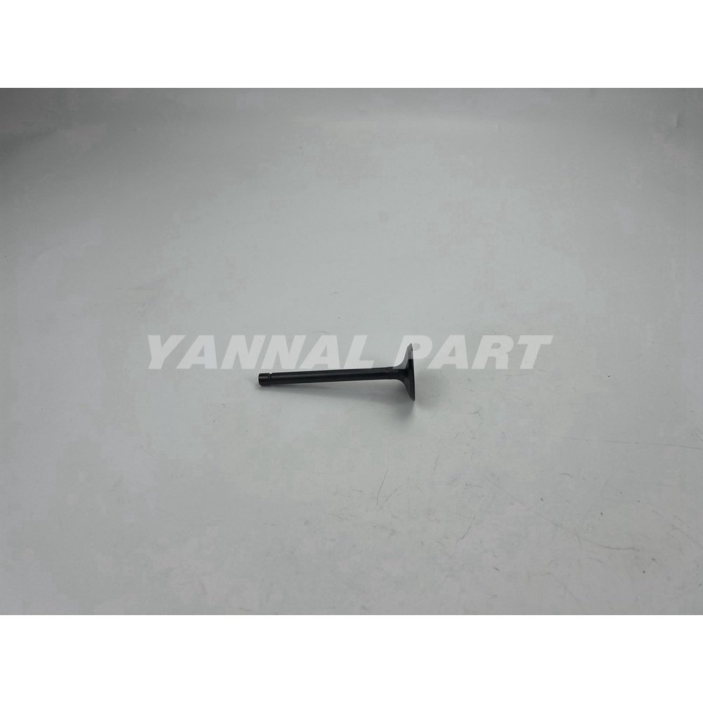 Intake Valve 1J864-13110 Fit For Kubota V2403 Engine