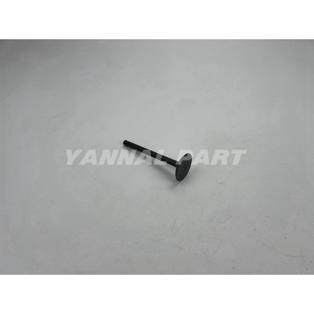 Intake Valve 1J864-13110 Fit For Kubota V2403 Engine