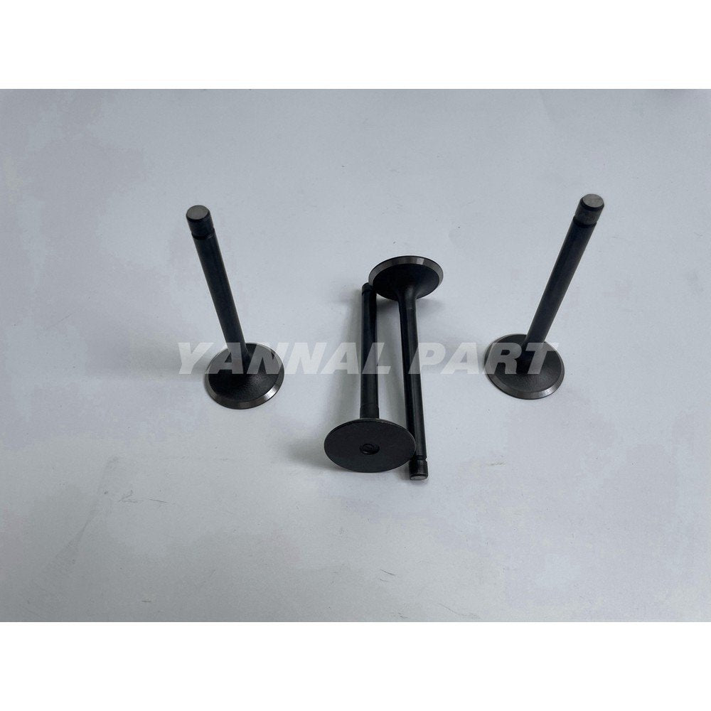 Intake Valve Fit For Kubota V2403 Engine