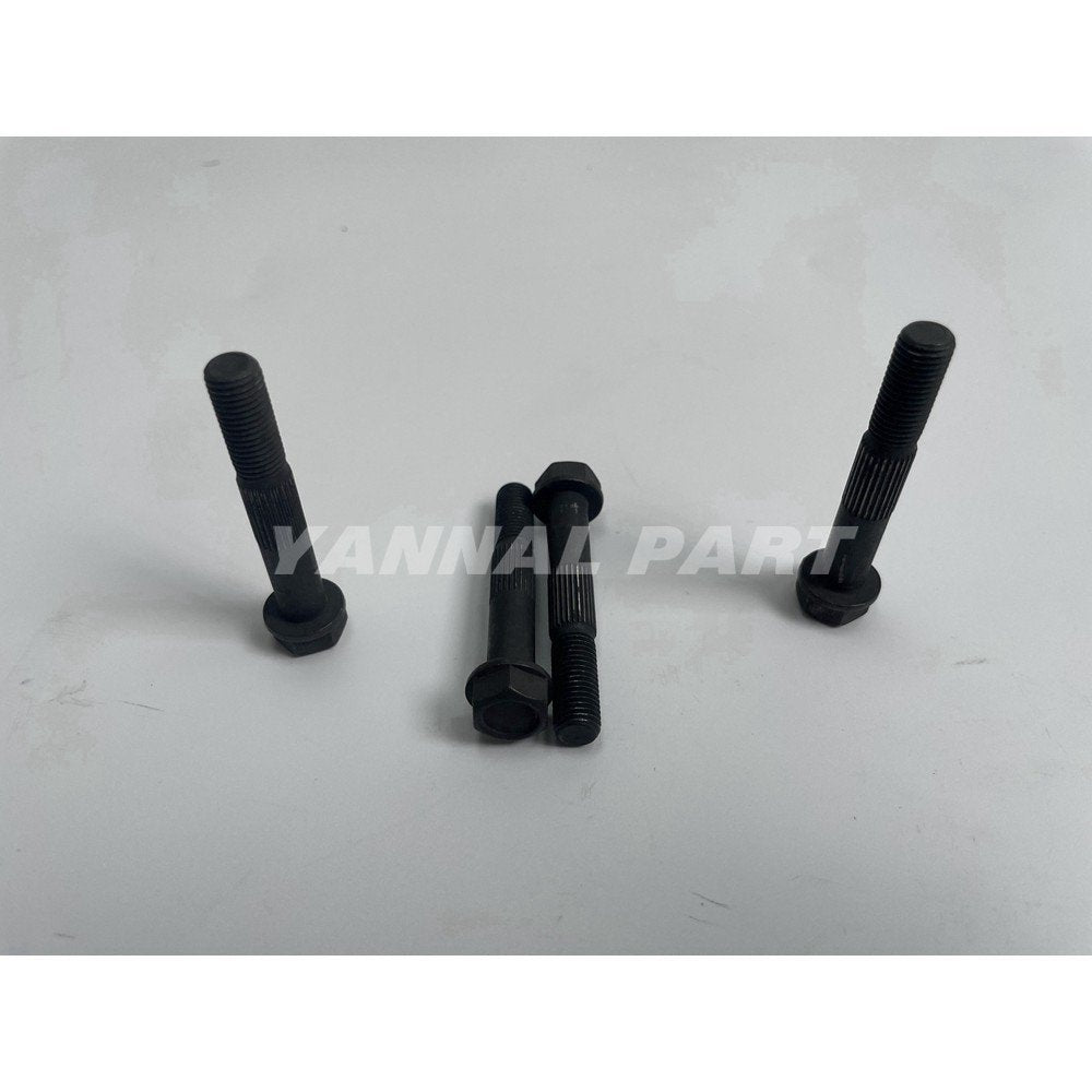 Connecting Rod Screw Fit For Kubota V2403 Engine