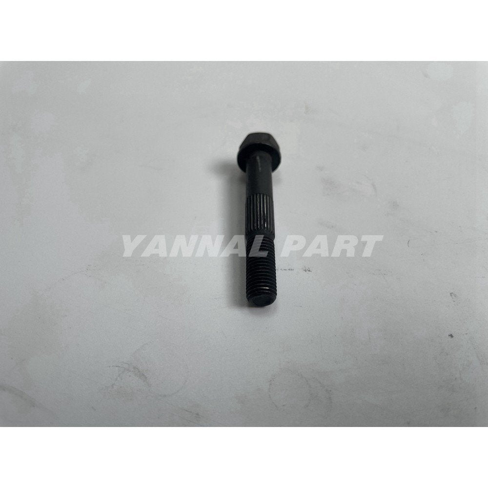 Connecting Rod Screw Fit For Kubota V2403 Engine