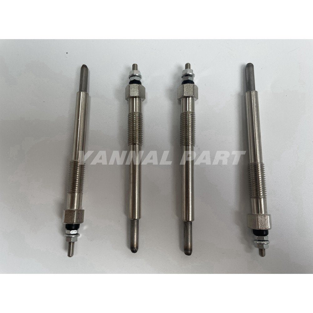 Glow Plug Fit For Kubota V2403 Engine