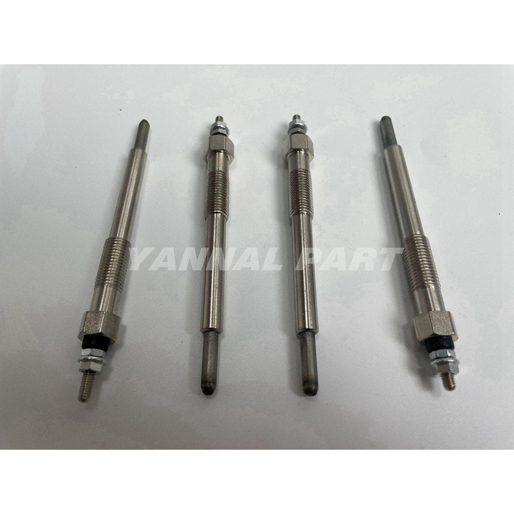 Glow Plug Fit For Kubota V2403 Engine