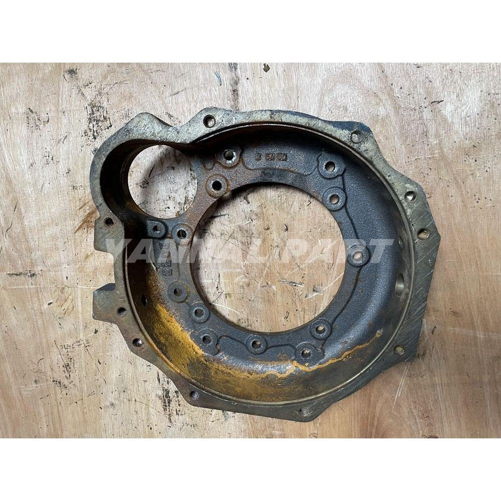 Flywheel Housing Fit For Kubota V2403 Engine