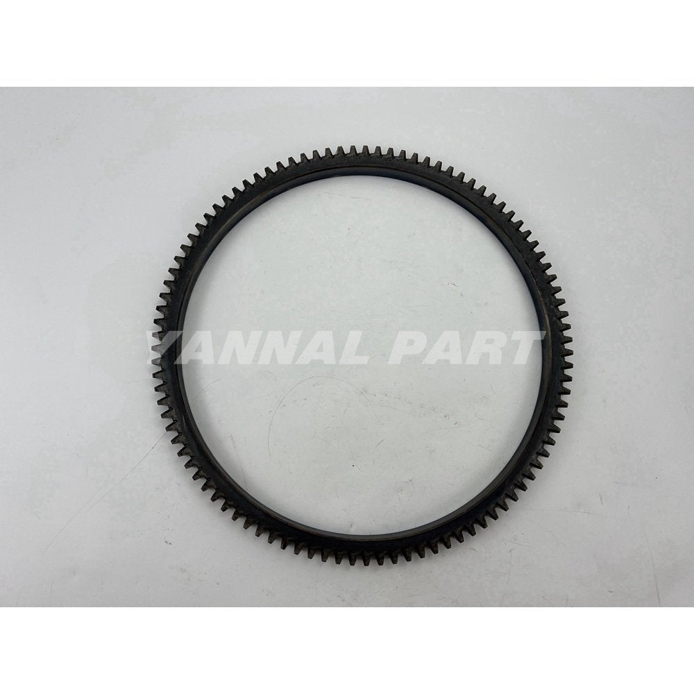 For Kubota Brand New V2403/PC56-7 Flywheel Ring Gear Engine Parts