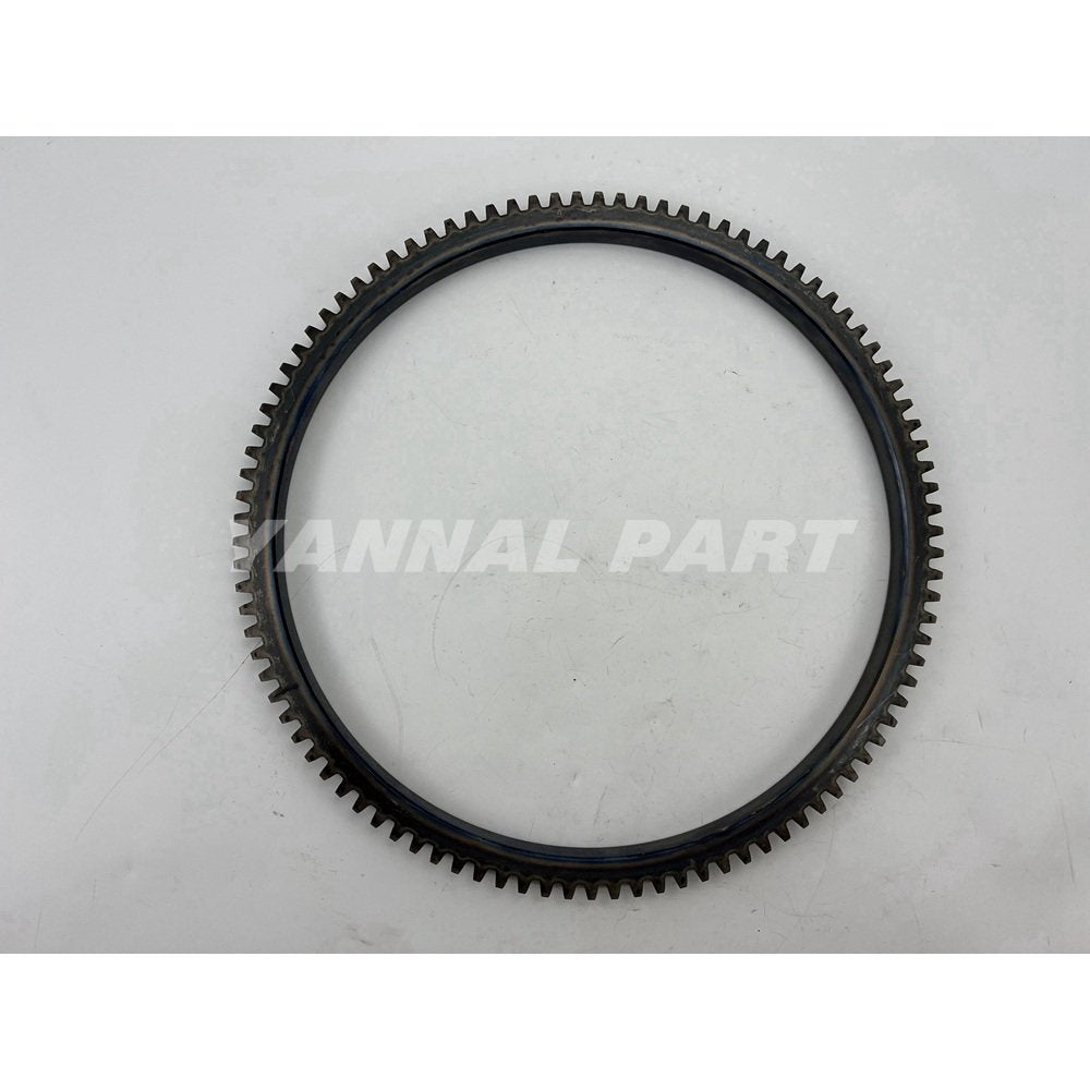 For Kubota Brand New V2403/PC56-7 Flywheel Ring Gear Engine Parts