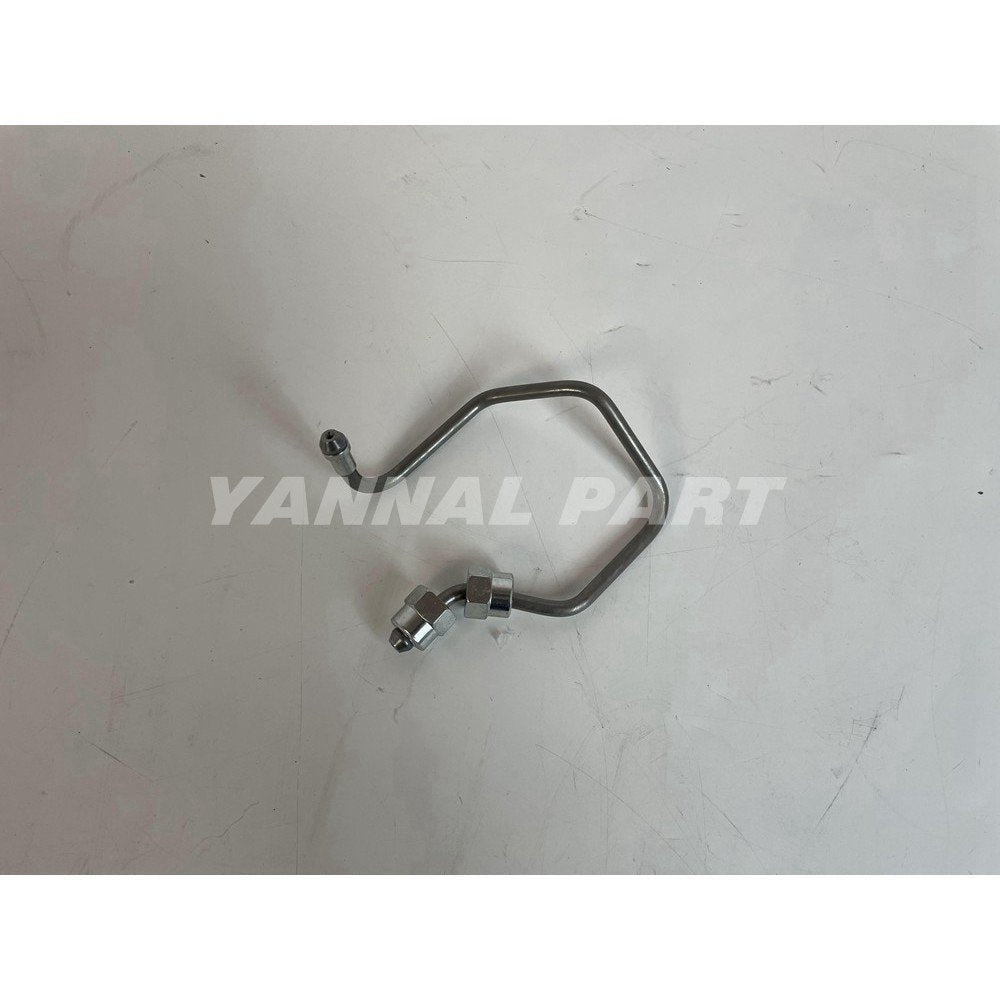 Fuel Pipe 1G790-53710 Fit For Kubota V2403 Engine