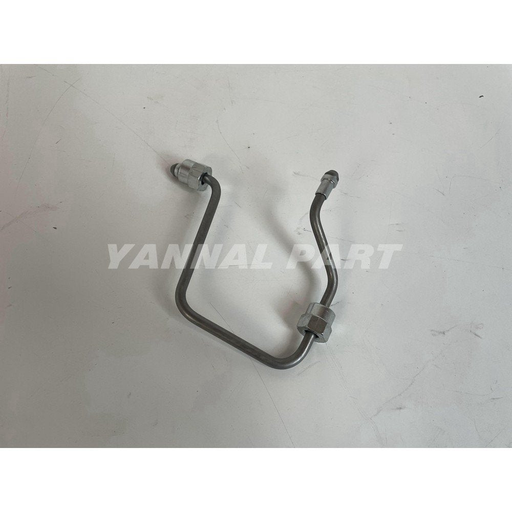 Fuel Pipe 1G790-53720 Fit For Kubota V2403 Engine