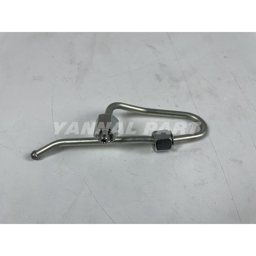 Fuel Pipe 1J800-53740 Fit For Kubota V2403 Engine