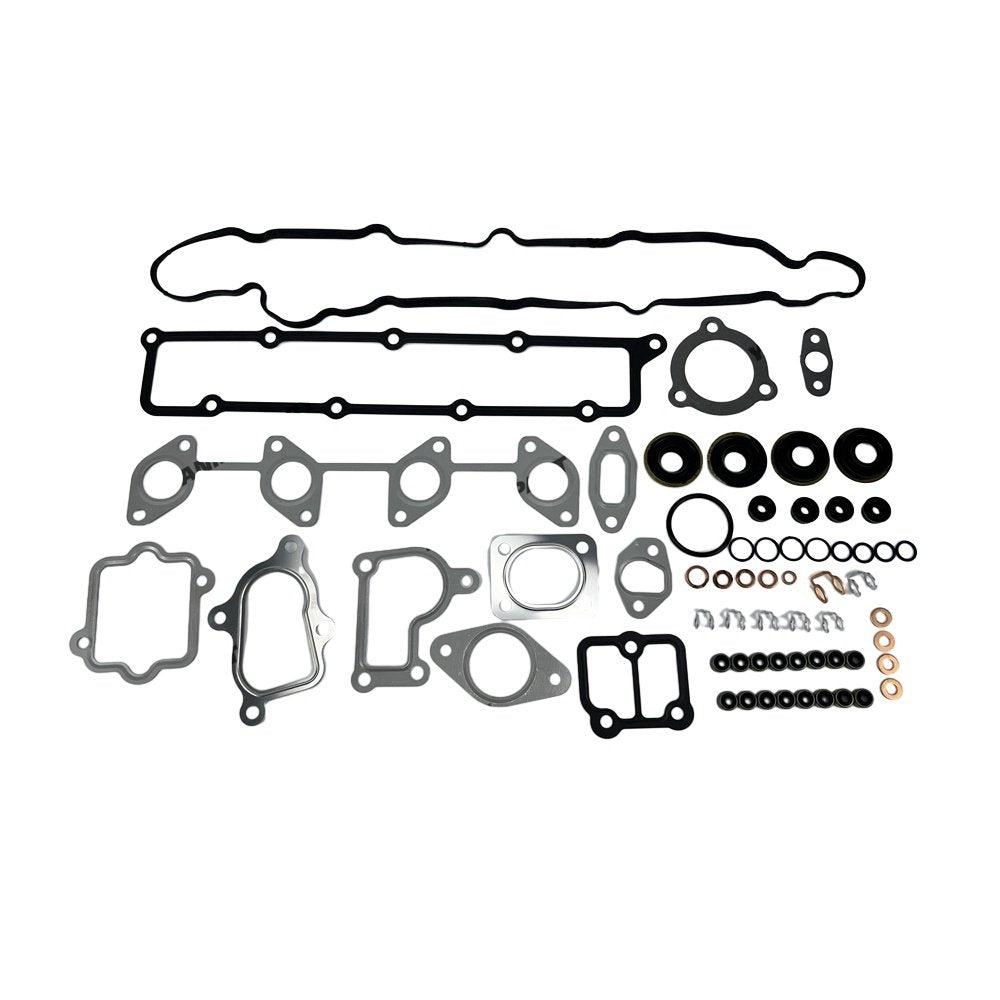 Upper Gasket Kit 1J710-99350 Fit For Kubota V2607 Engine