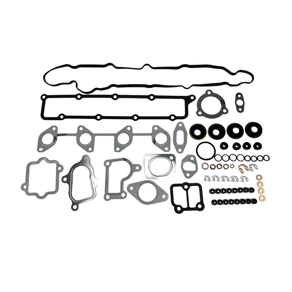 Upper Gasket Kit 1J710-99350 Fit For Kubota V2607 Engine