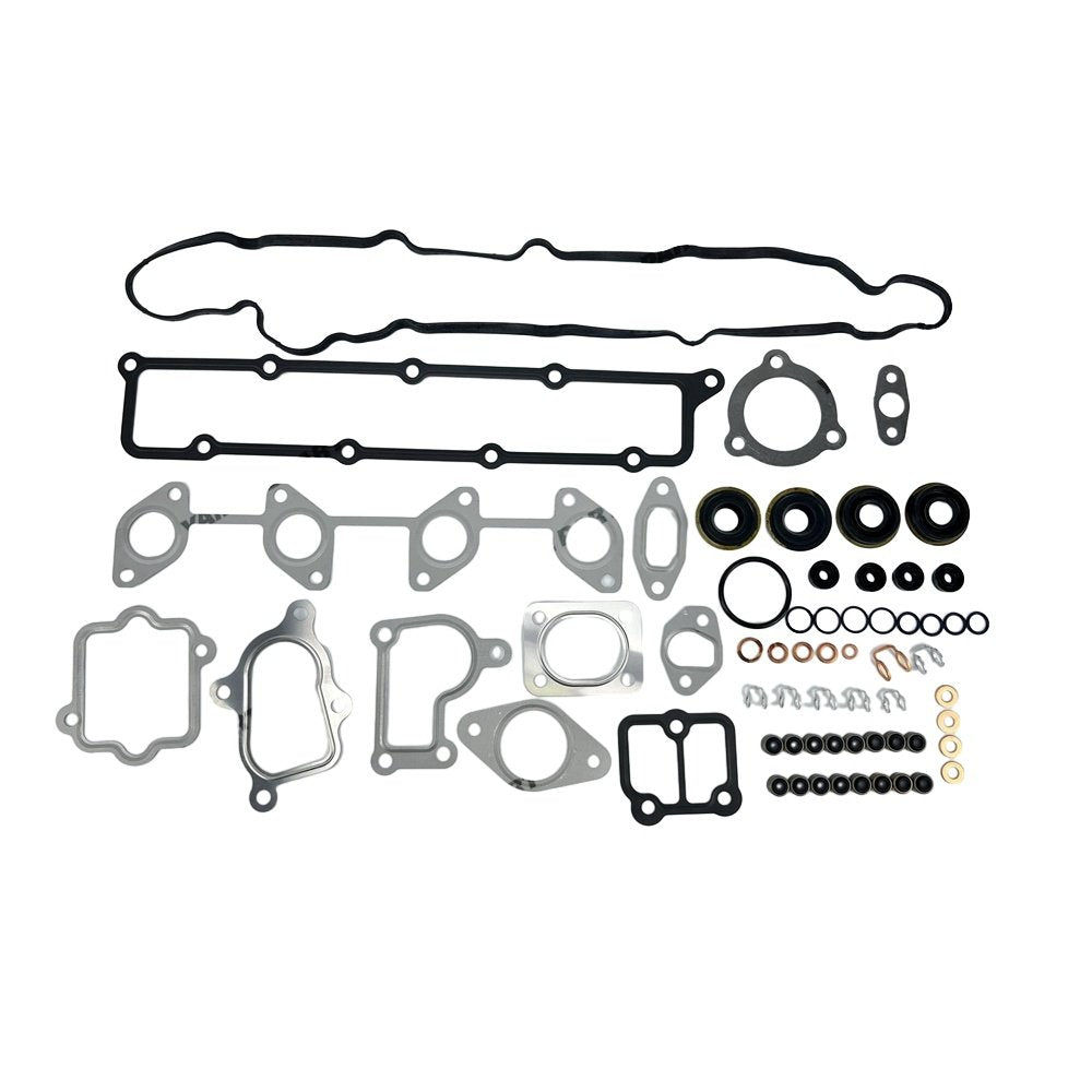 Upper Gasket Kit 1J710-99350 Fit For Kubota V2607 Engine