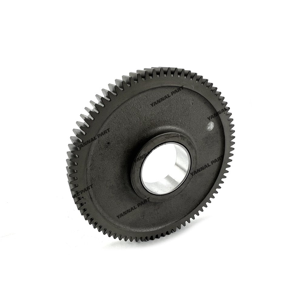 V2607-DI Complete.Gear,Idle 1J710-24010 80T For Kubota Diesel Engine Parts