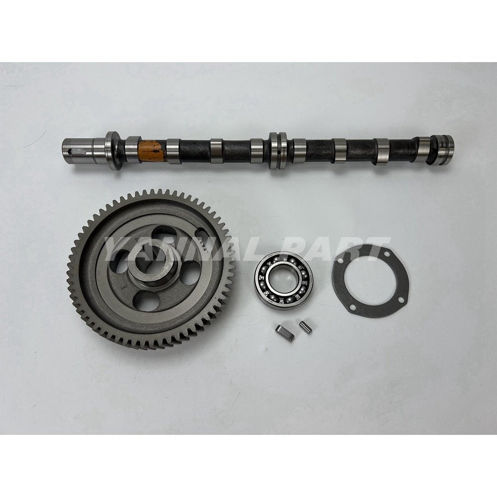 Camshaft Assy 1J701-16010 Fit For Kubota V2607 Engine