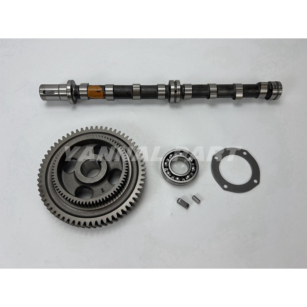 Camshaft Assy 1J701-16010 Fit For Kubota V2607 Engine