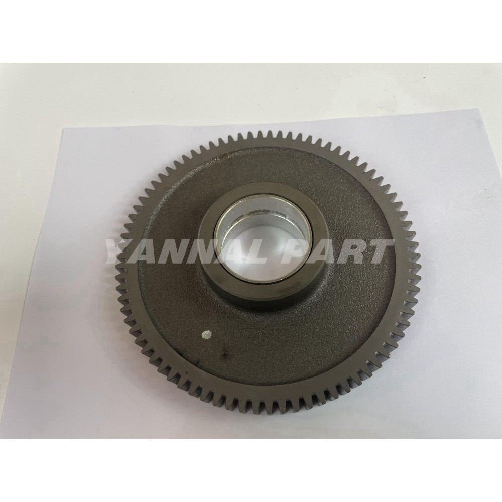 Camshaft Gear 1J700-24013 Fit For Kubota V2607 Engine