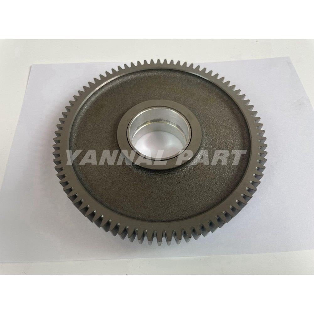 Camshaft Gear 1J700-24013 Fit For Kubota V2607 Engine