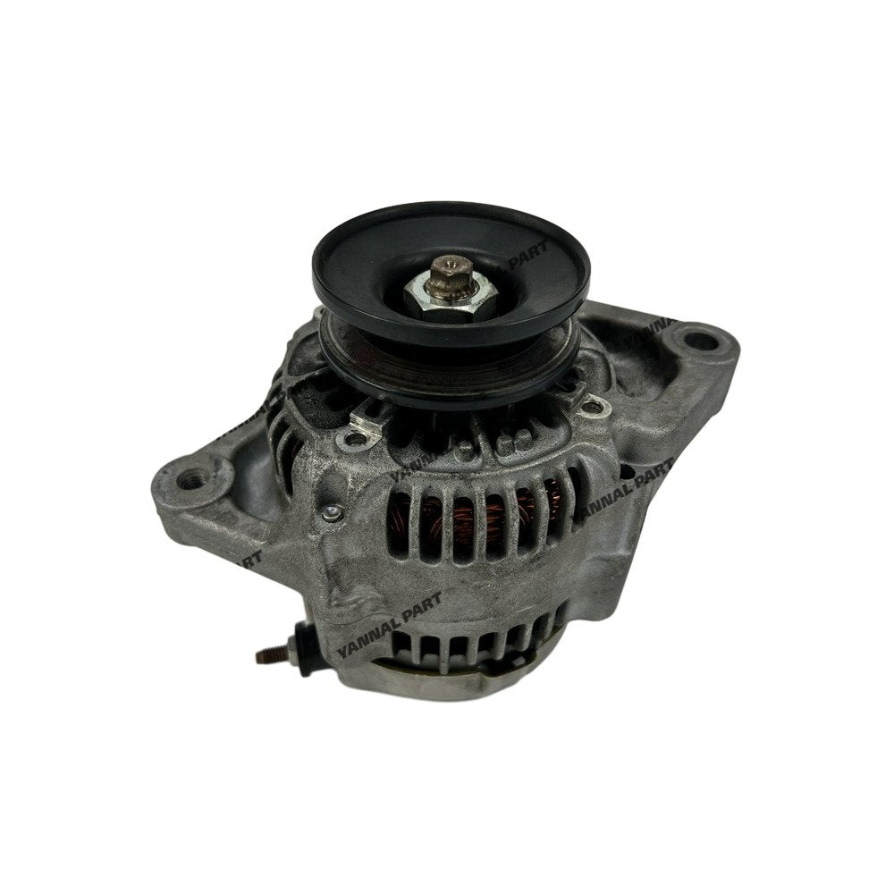 Alternator 17356-64015 Fit For Kubota V2607 Engine