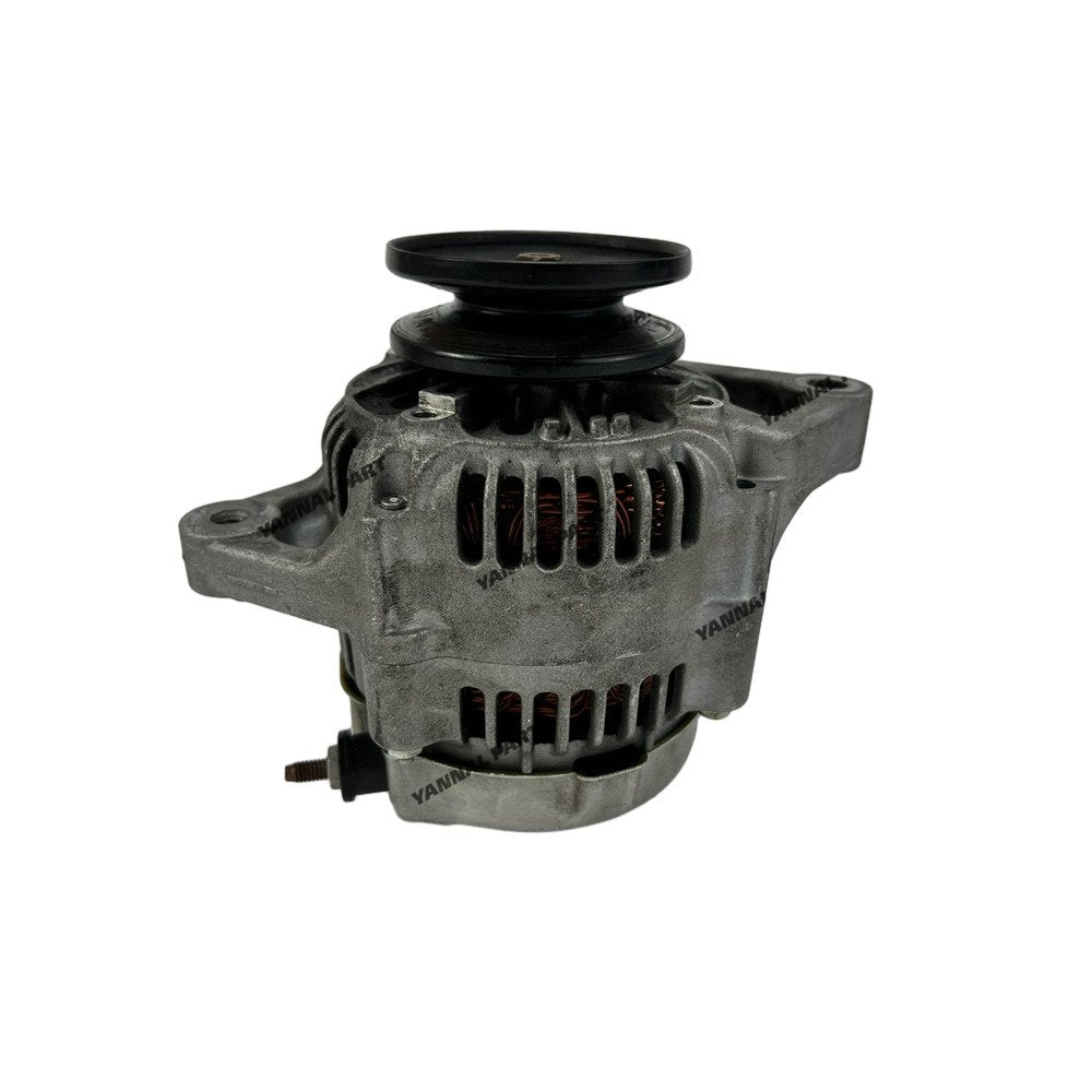 Alternator 17356-64015 Fit For Kubota V2607 Engine