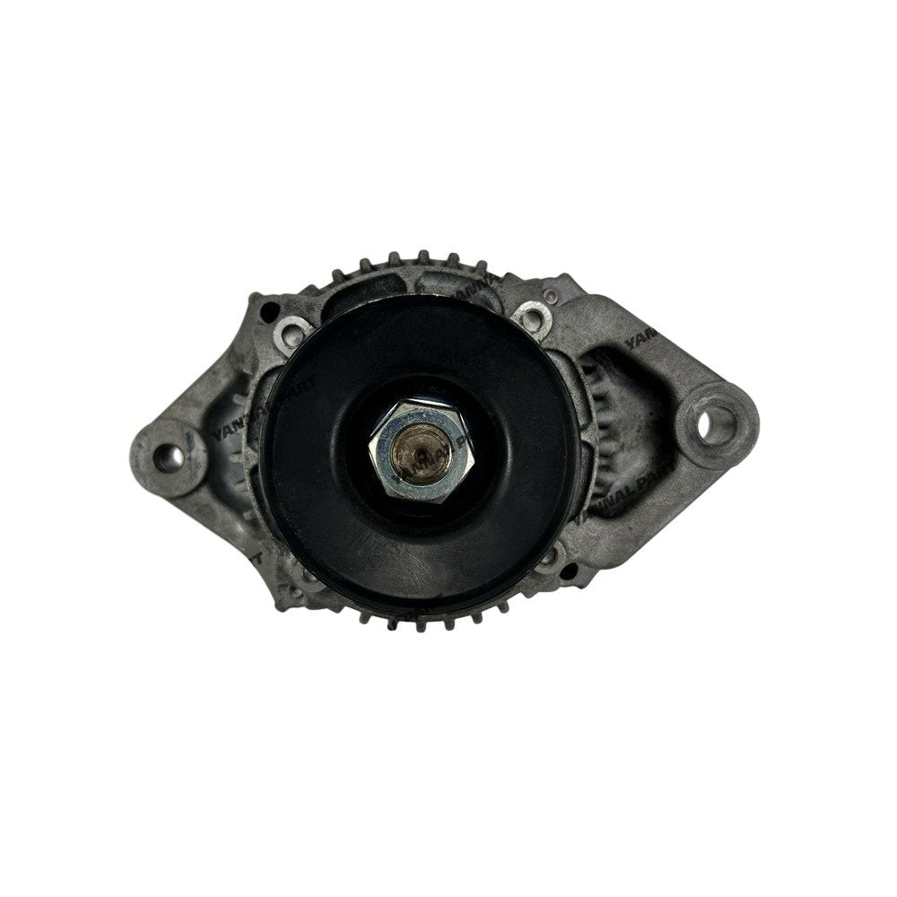 Alternator 17356-64015 Fit For Kubota V2607 Engine