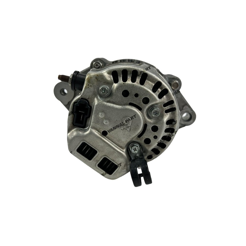 Alternator 17356-64015 Fit For Kubota V2607 Engine