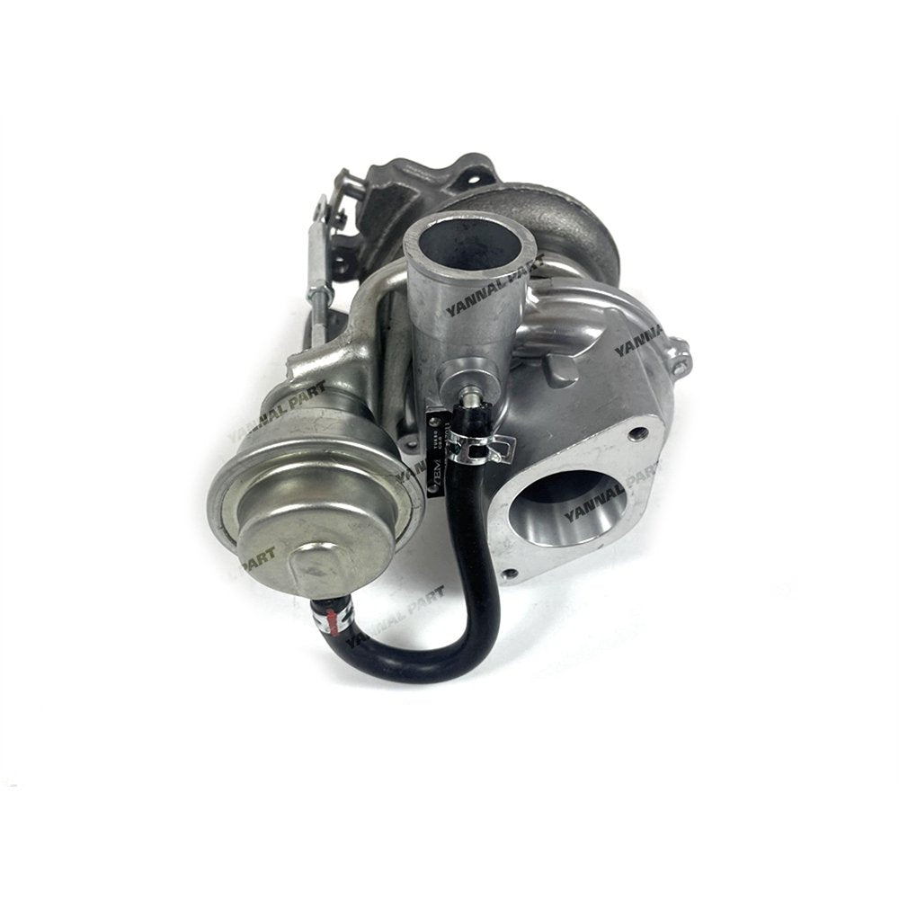 1J700-17012 Engine Turbocharger For Kubota V2607 Engine