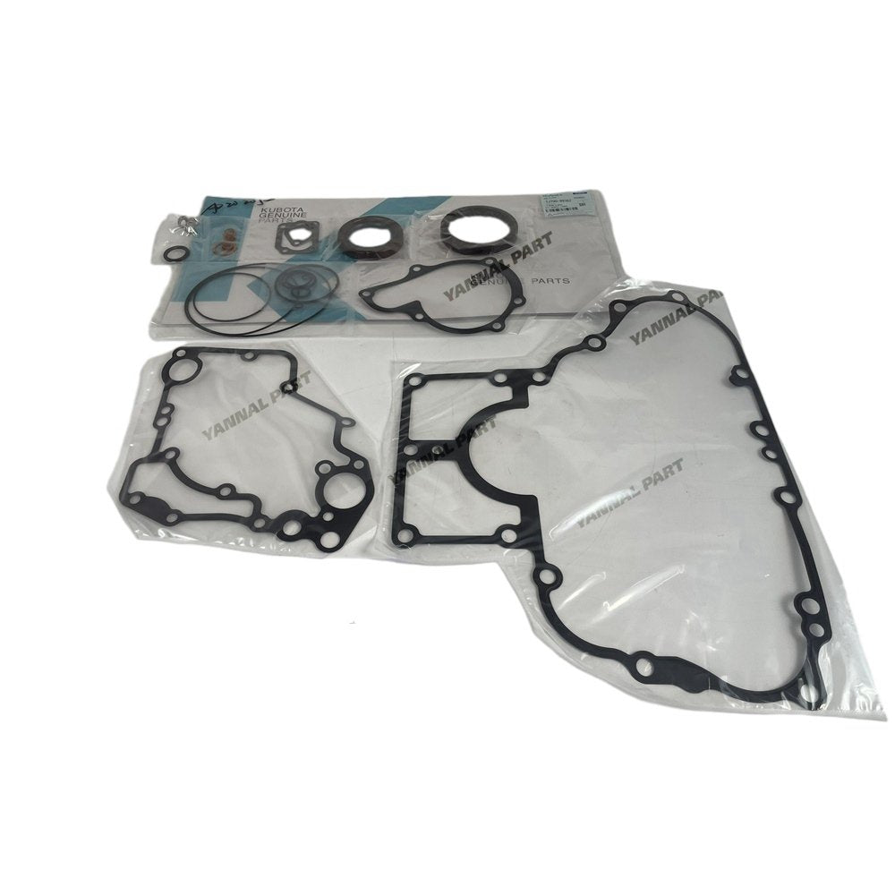 New 1J700-99362 Full Gasket Kit For Kubota V2607 Engine