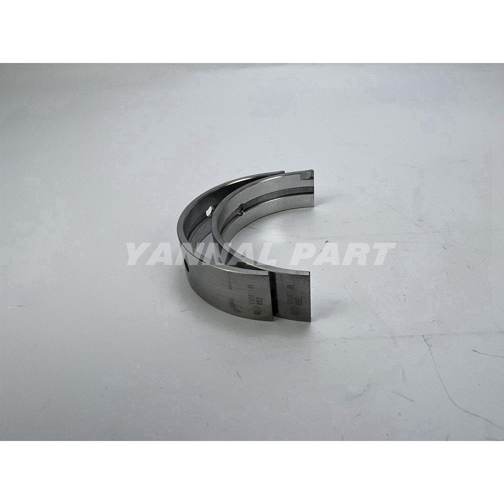 Main Bearing 1J700-23910 Fit For Kubota V2607 Engine