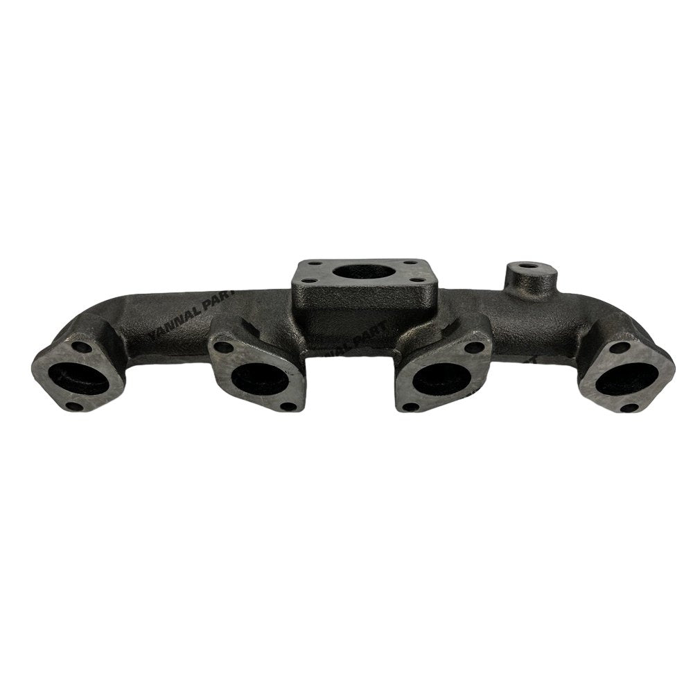 Exhaust Manifold 1J710-12310 7461889 7000754 Fit For Kubota V2607 Engine