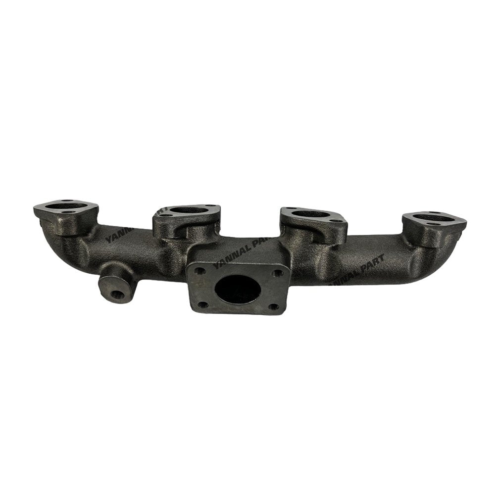 Exhaust Manifold 1J710-12310 7461889 7000754 Fit For Kubota V2607 Engine