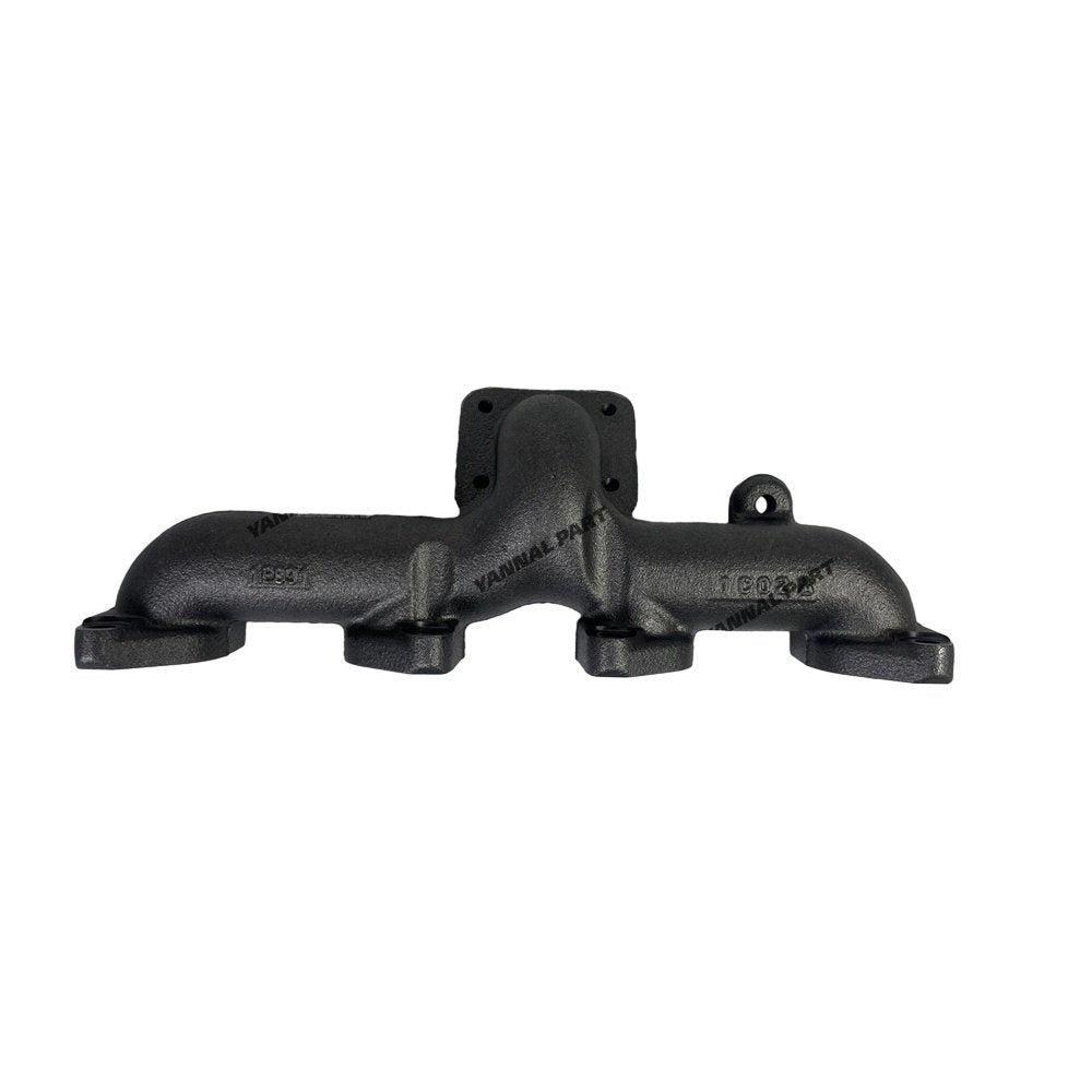 New 1E831-12310 Exhaust Manifold For Kubota V2607 Engine