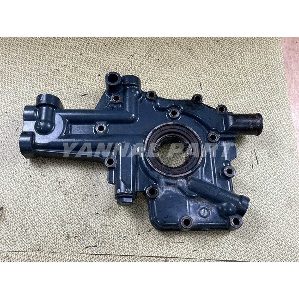 Timing Cover Fit For Kubota V2607 Engine