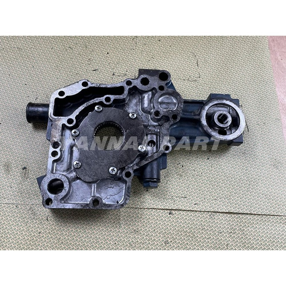 Timing Cover Fit For Kubota V2607 Engine