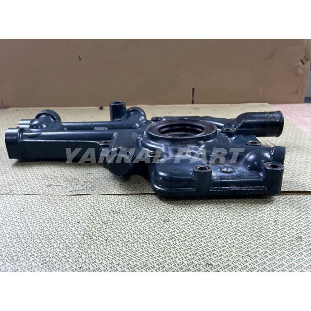 Timing Cover Fit For Kubota V2607 Engine